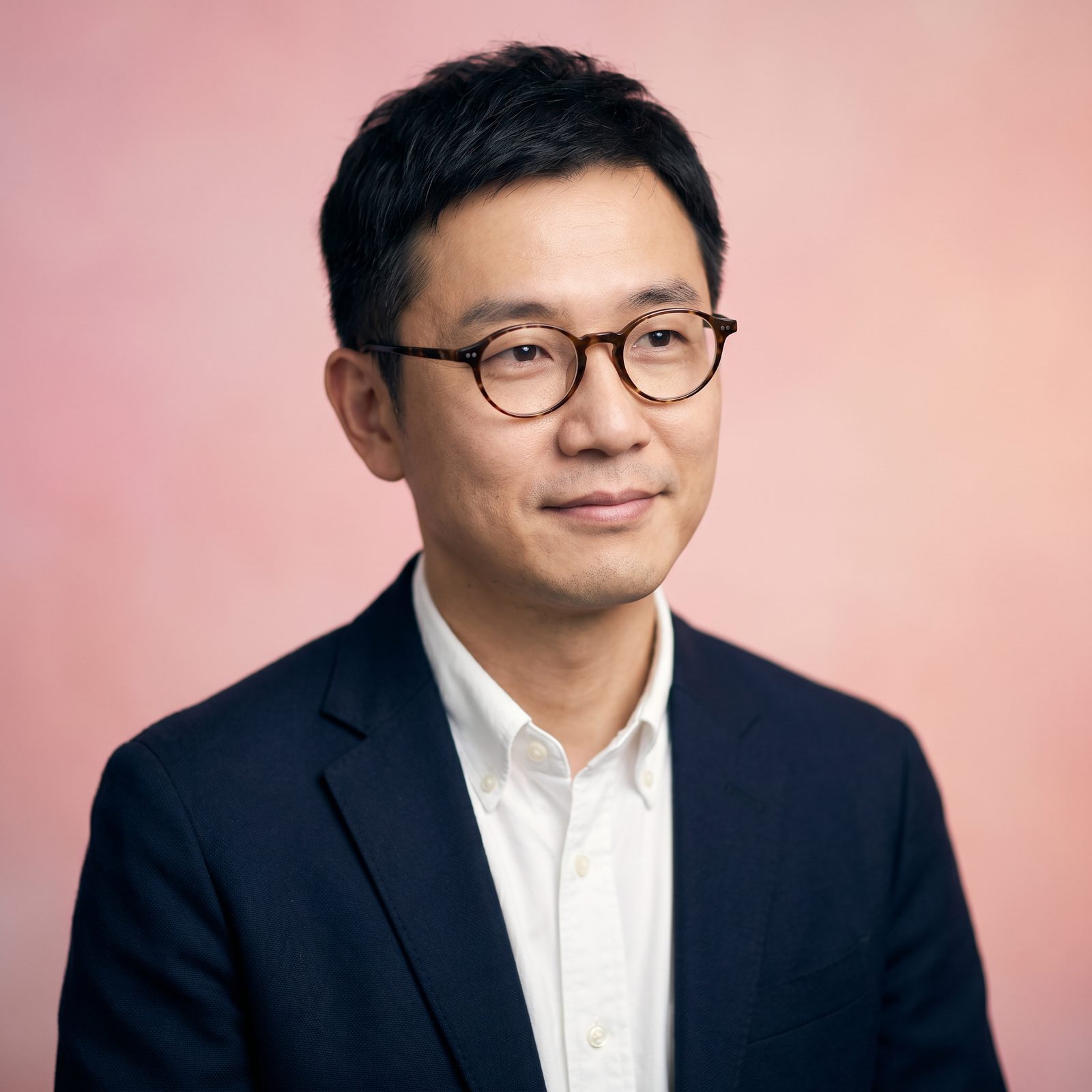 小小绘 心理顾问 陈宥宁 头像